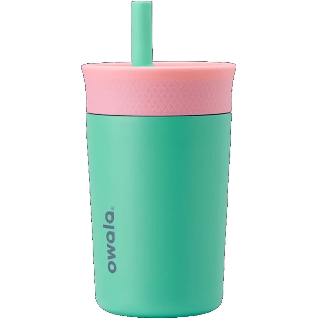Youth Tumbler 12 oz Stainless Steel