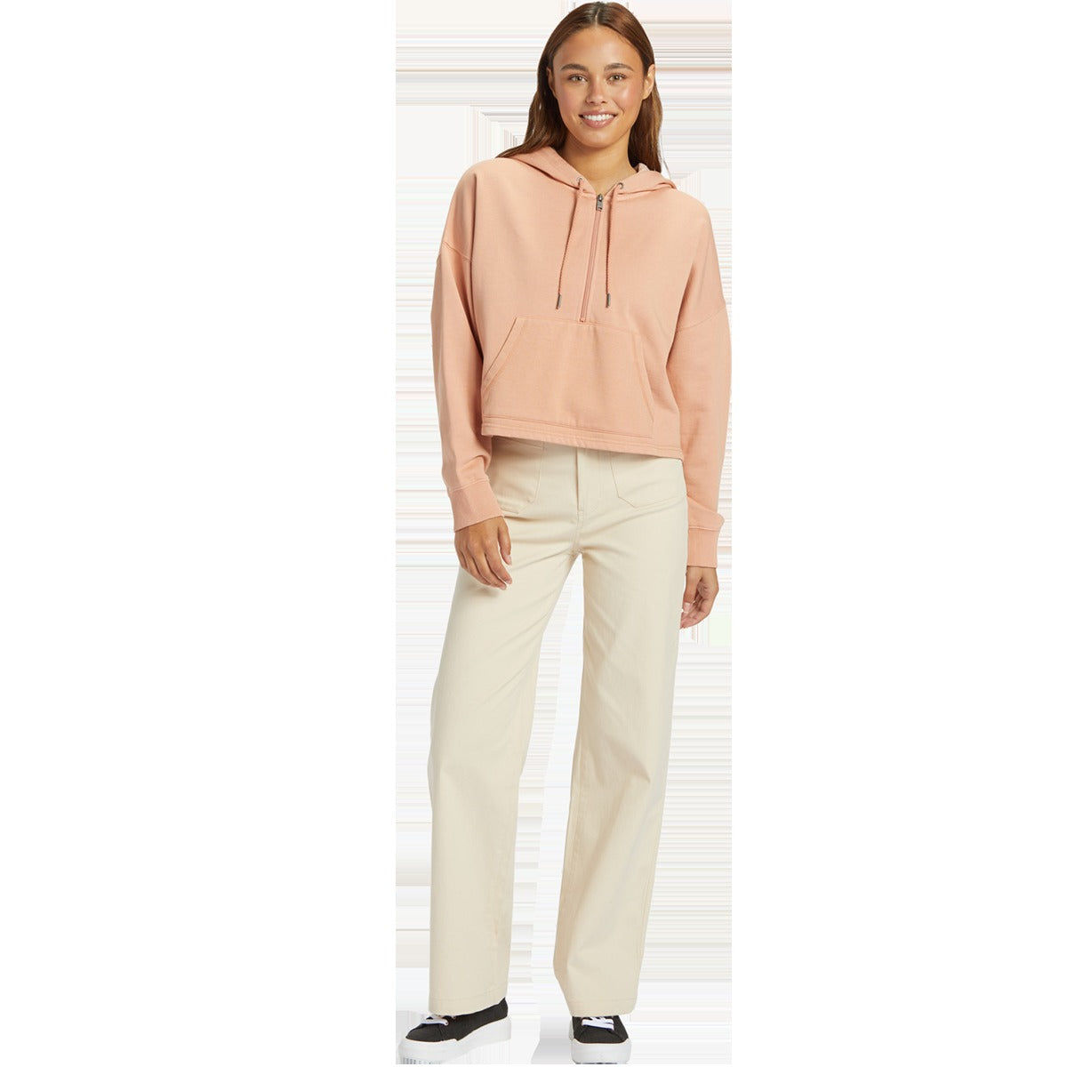 Women's Drakes Cove 1/2 Zip