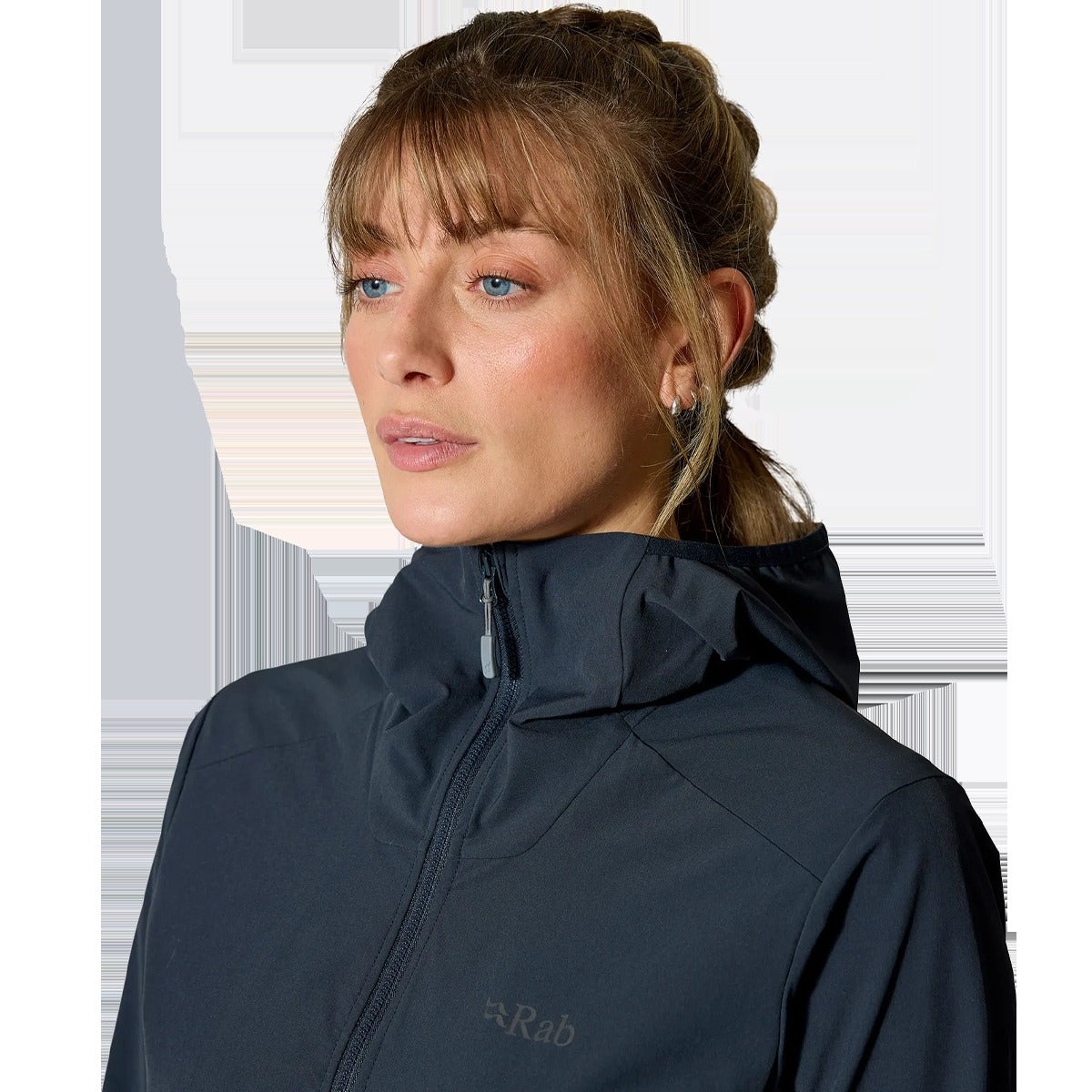 Women's Borealis Hooded Jacket