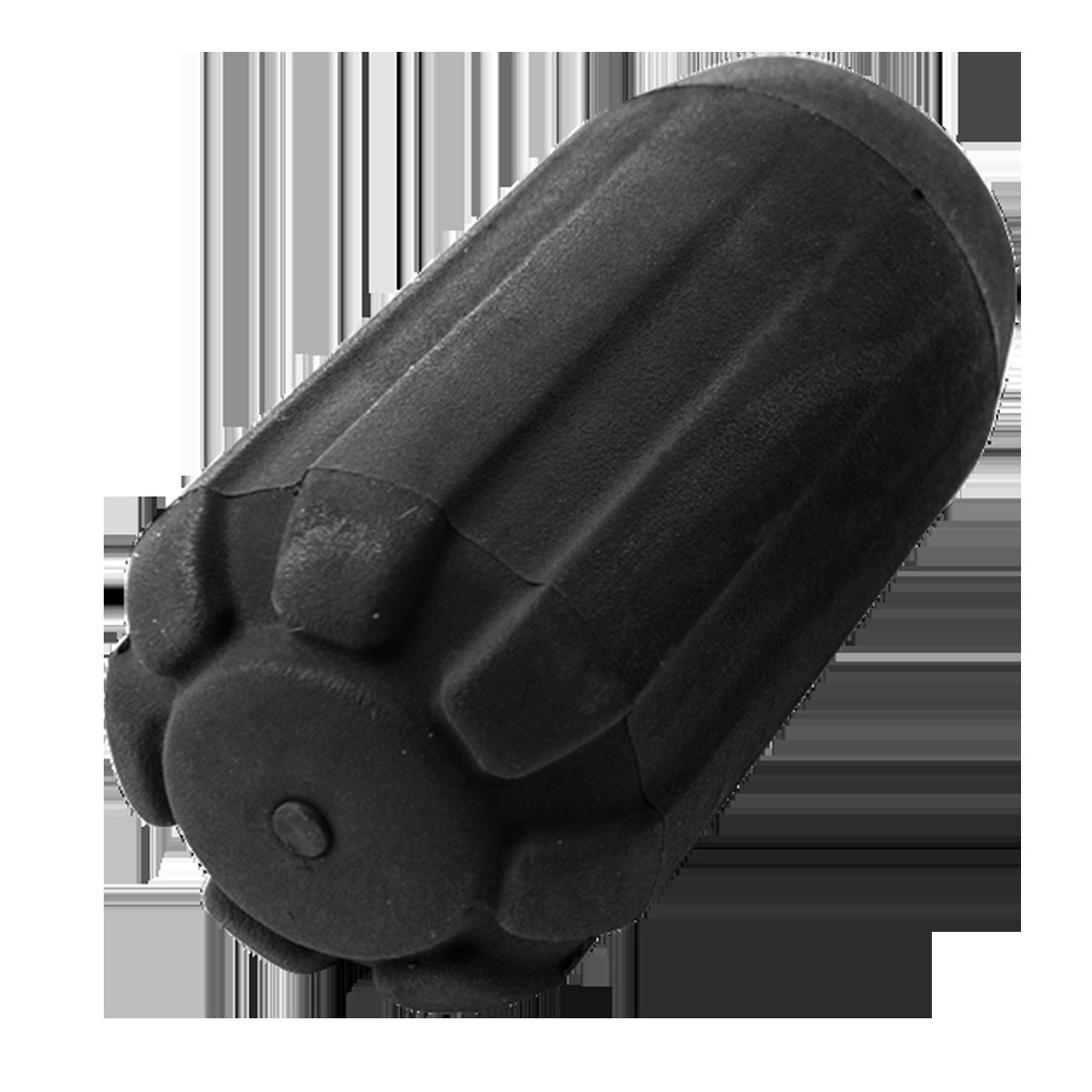 Z Pole Rubber Tip Protectors