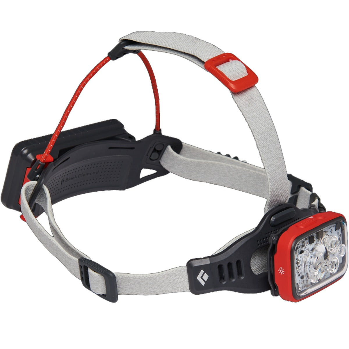 Distance 1500 Headlamp