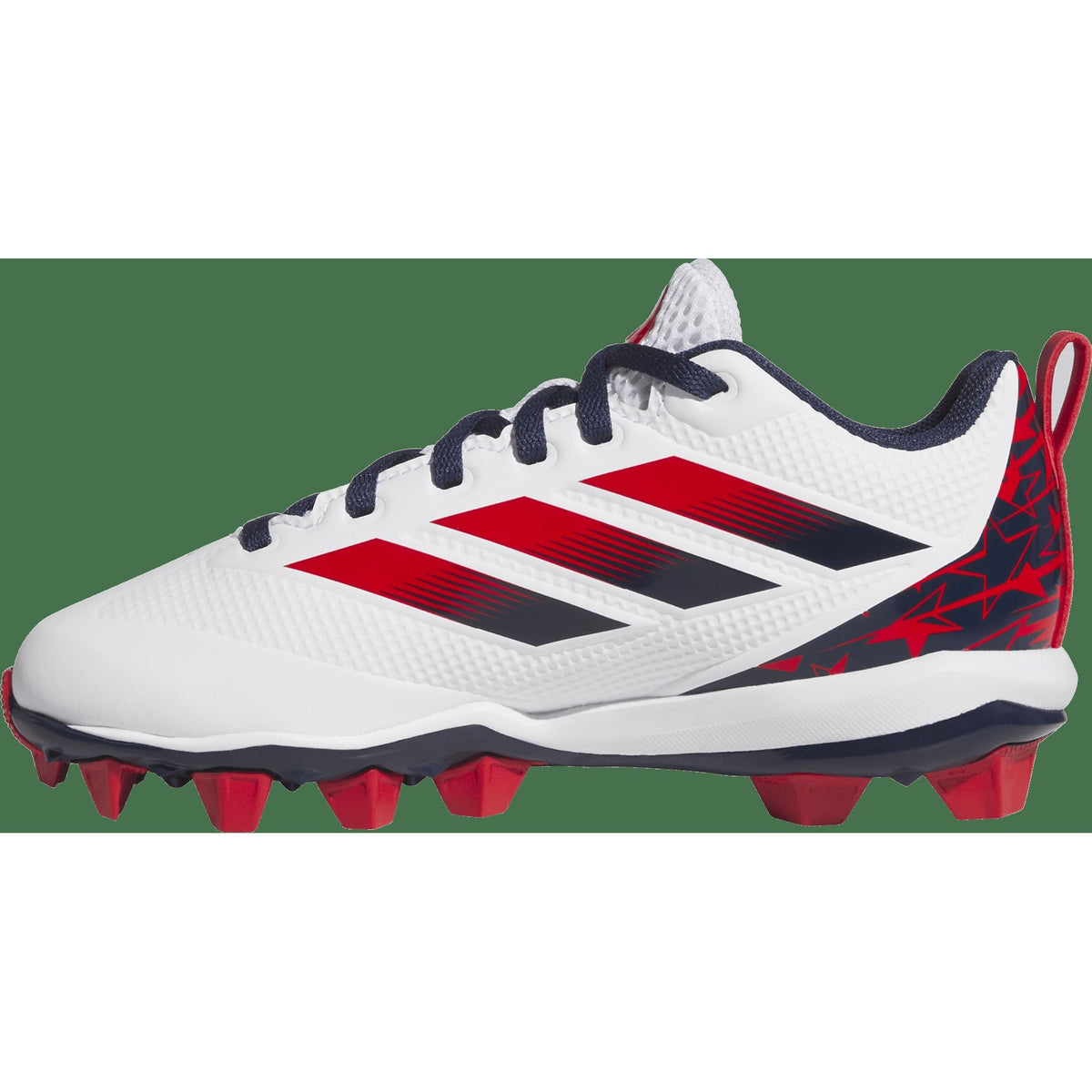 Youth Adizero Impact MD USA