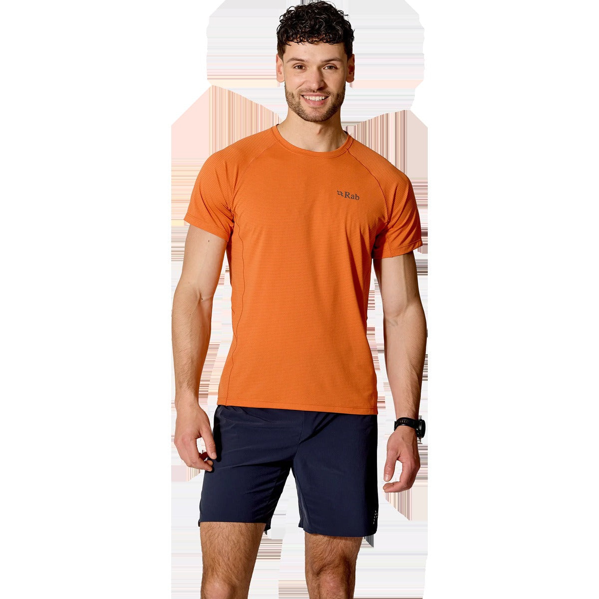 Men's Sonic Tee