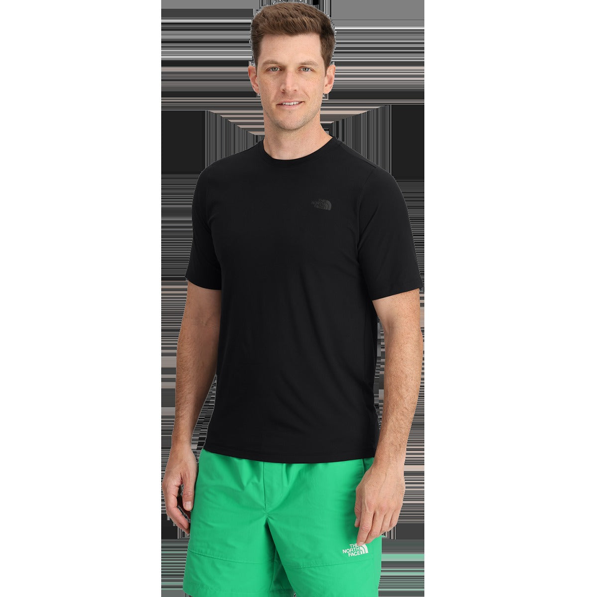 Men's Dune Sky Short Sleeve
