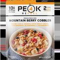 Mountain Berry Cobbler (2 Servings)
