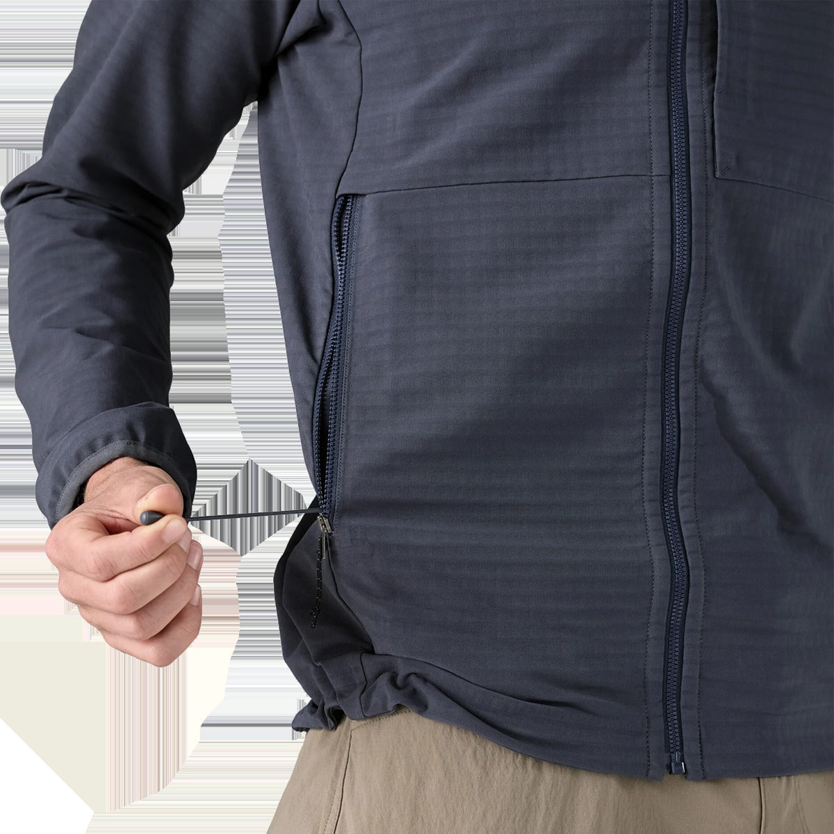 Men's R1 TechFace Hoody