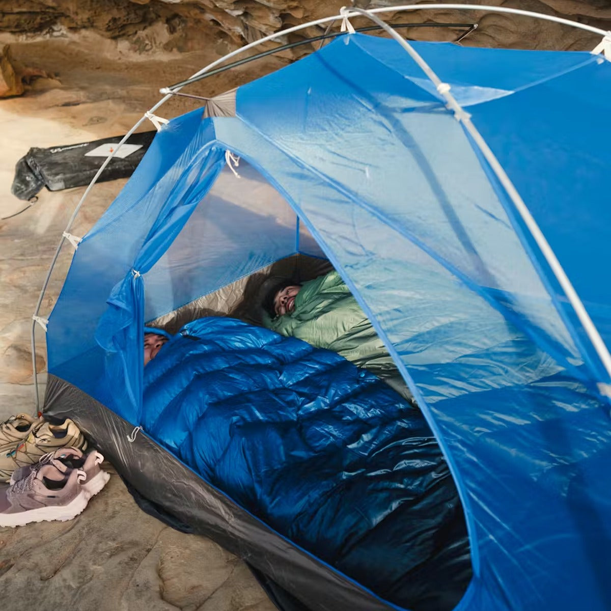Tungsten UL 2-Person Tent