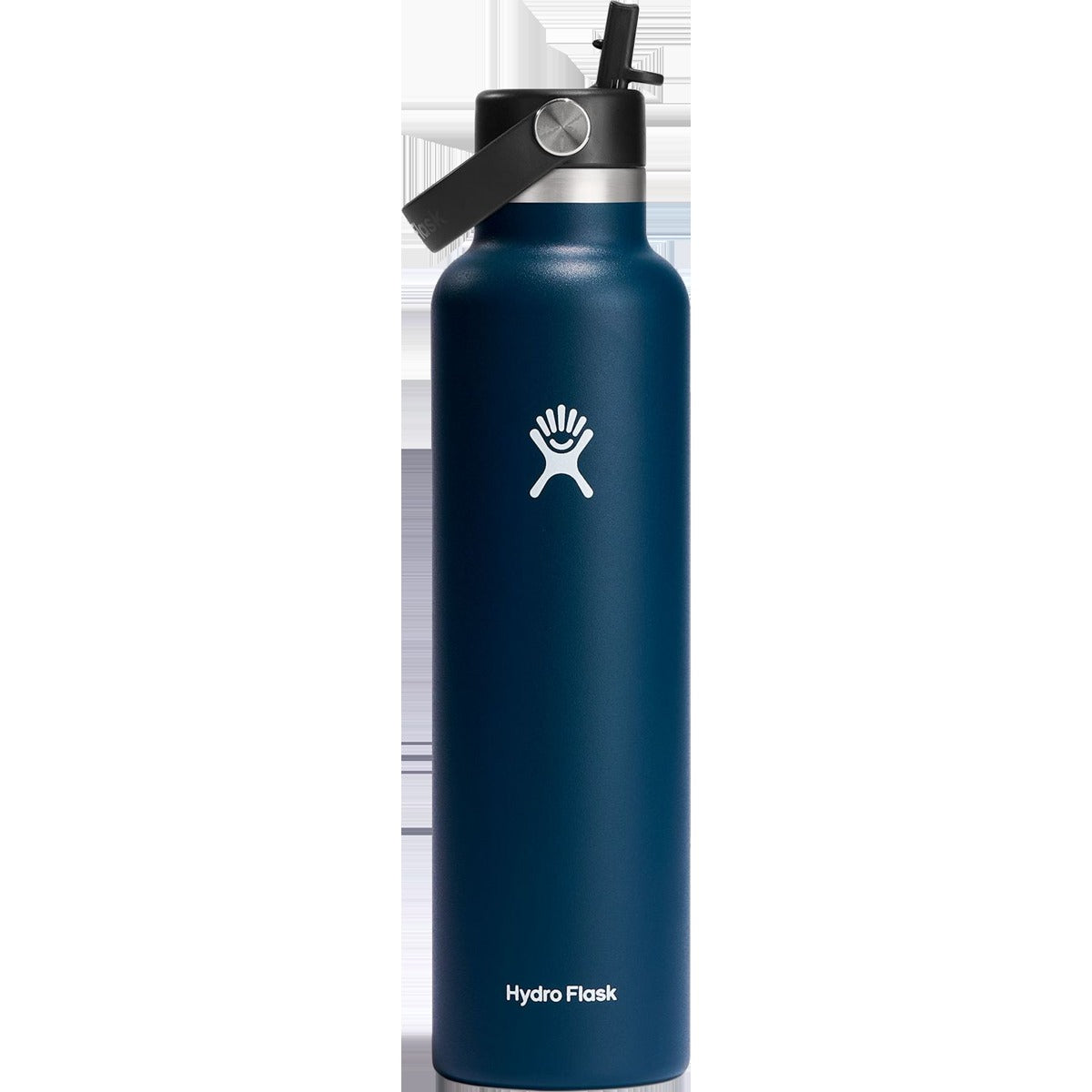 24 oz Standard Mouth with Flex Straw Cap