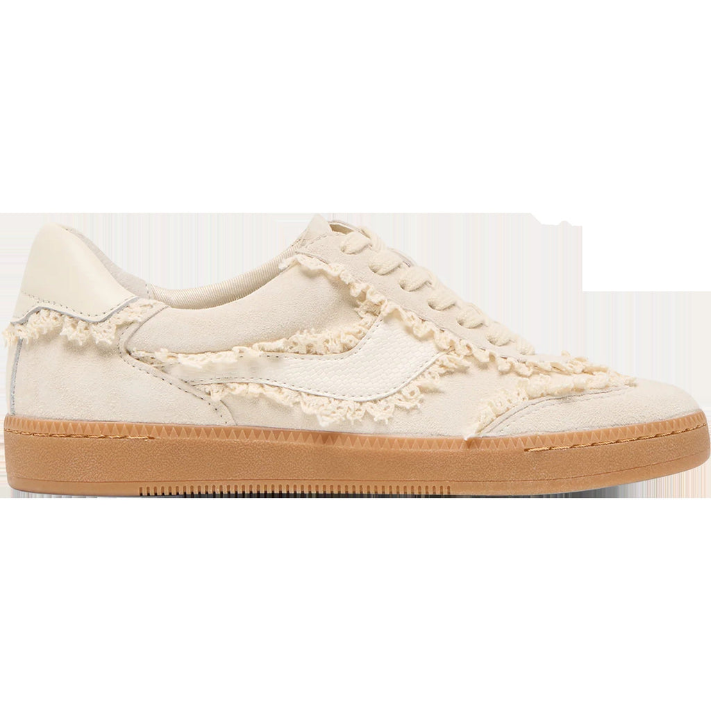 Women's Notice Lace