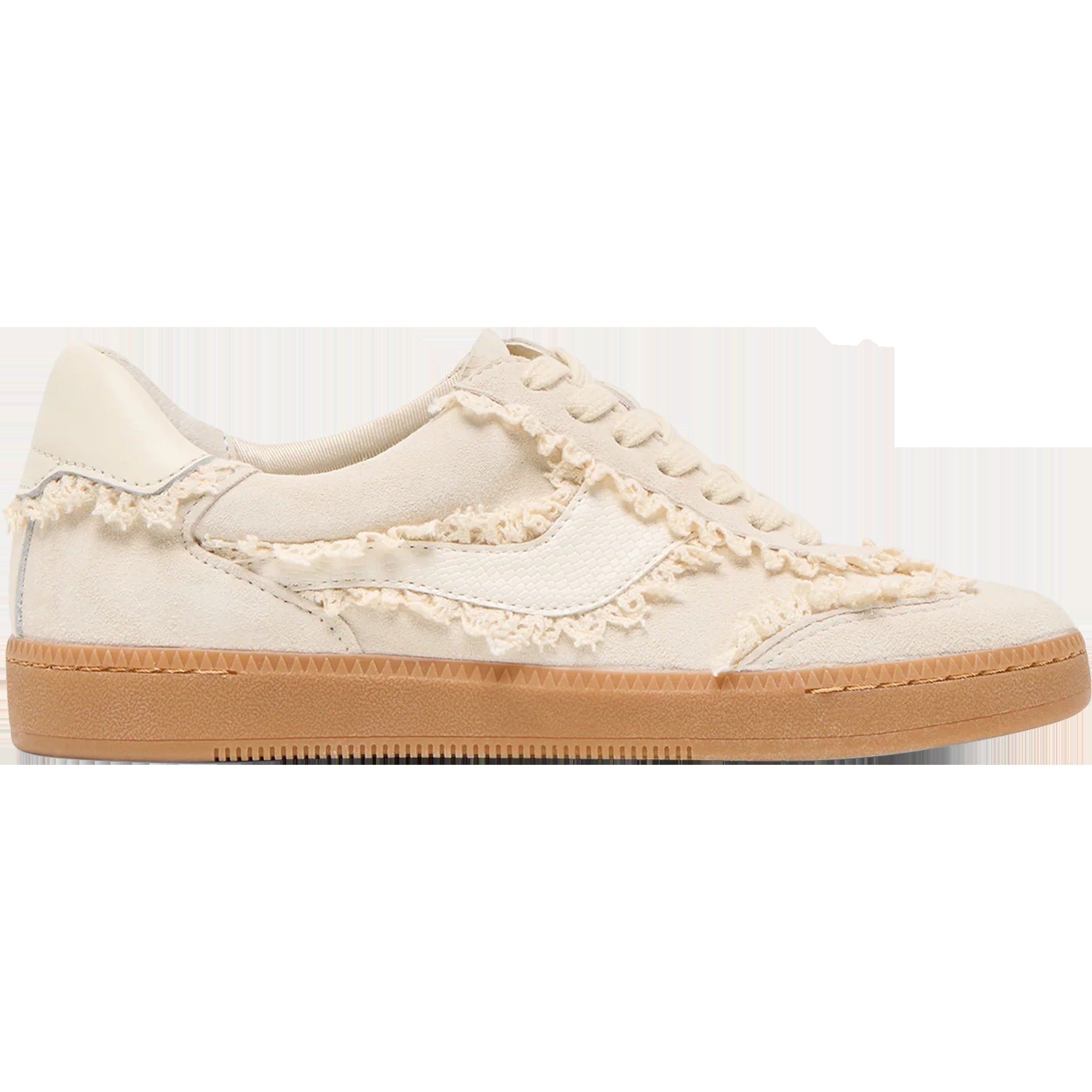 Women's Notice Lace