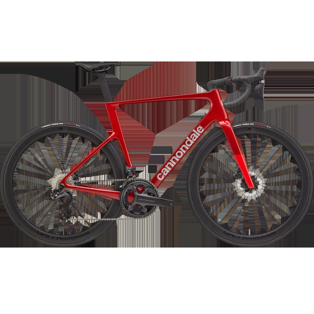 SuperSix EVO 2 Carbon