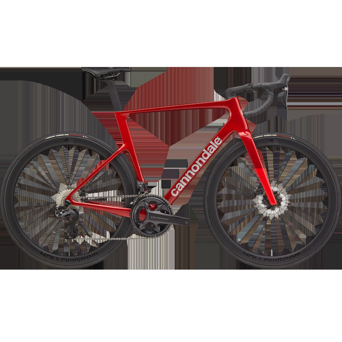 SuperSix EVO 2 Carbon