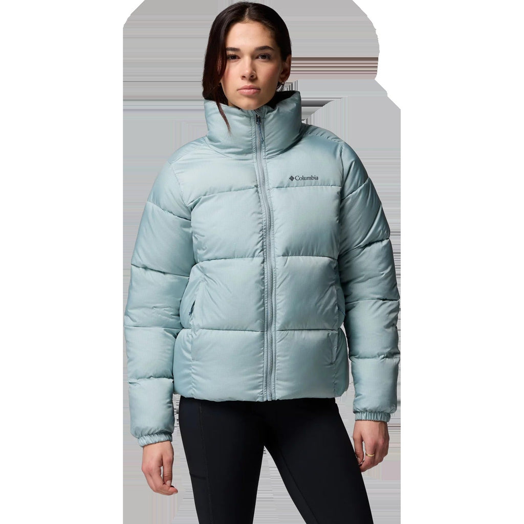 Women's Puffect II Full Zip Jacket