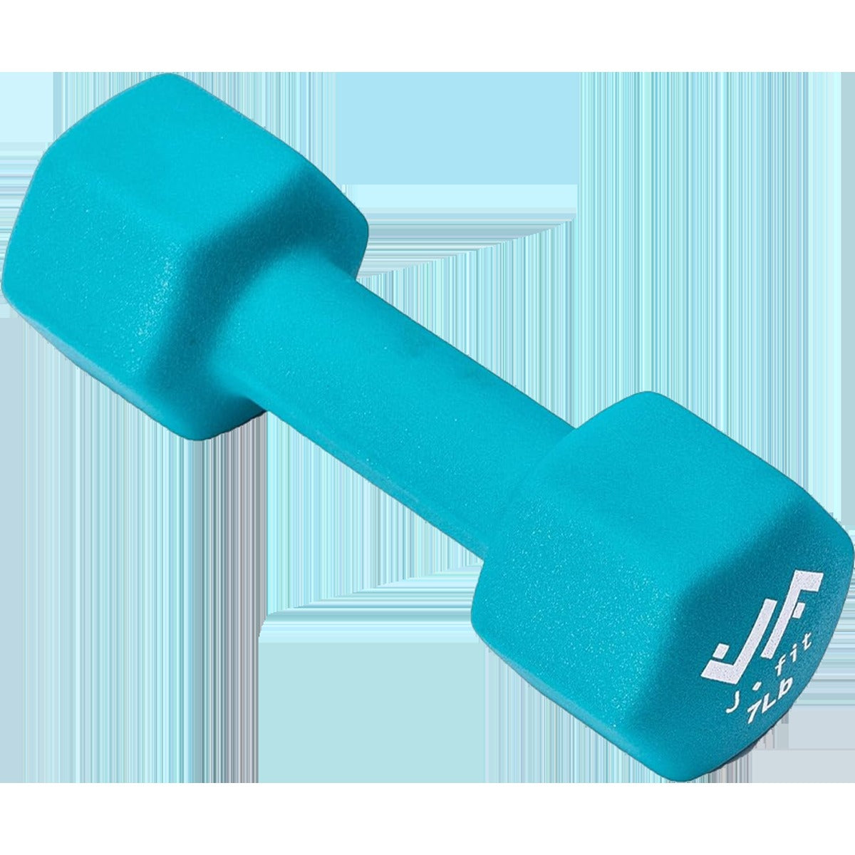 Neoprene Dumbbell 7 lb