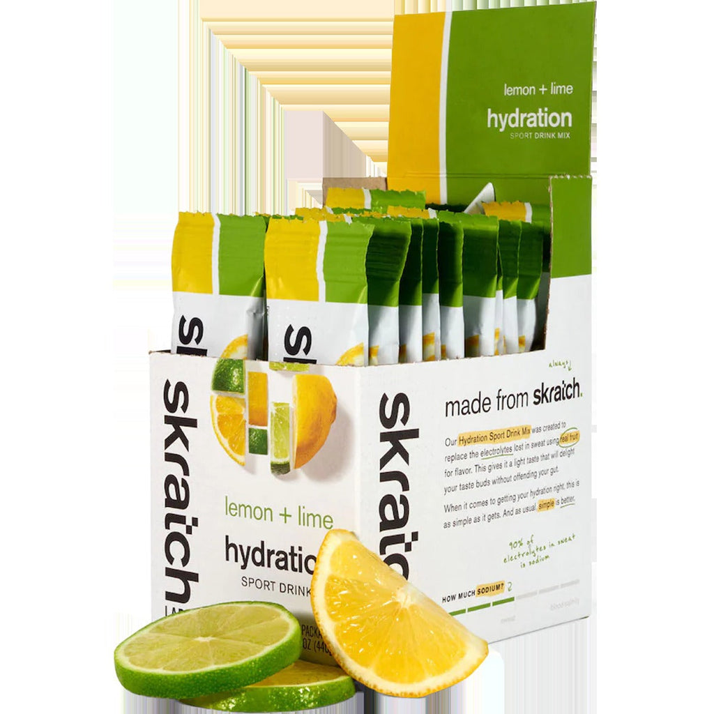 Hydration Sport Drink Mix