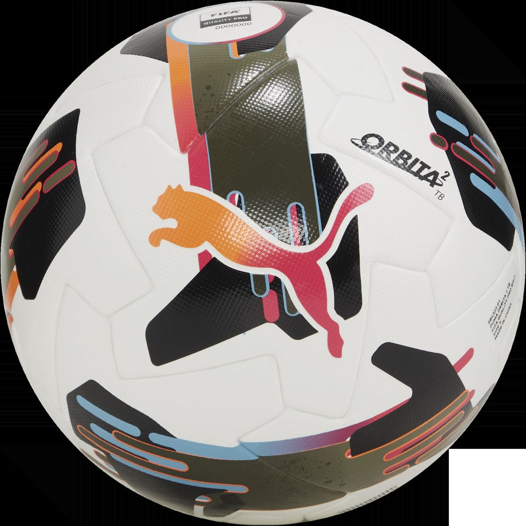 Orbita 2 TB FIFA Quality Pro Ball