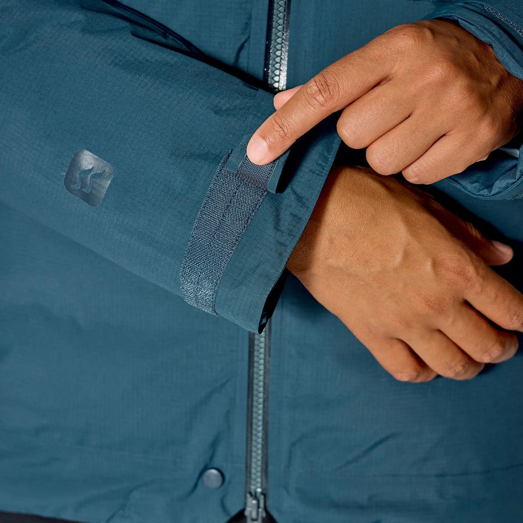 Women's Optical Waterproof Down Jacket