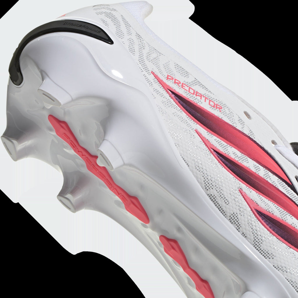 Predator League Fold-Over Tongue FG