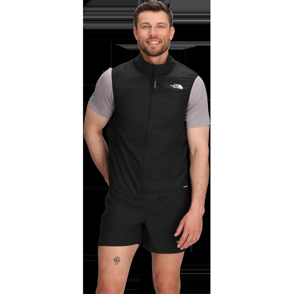 Men's Fontanales Wind Vest