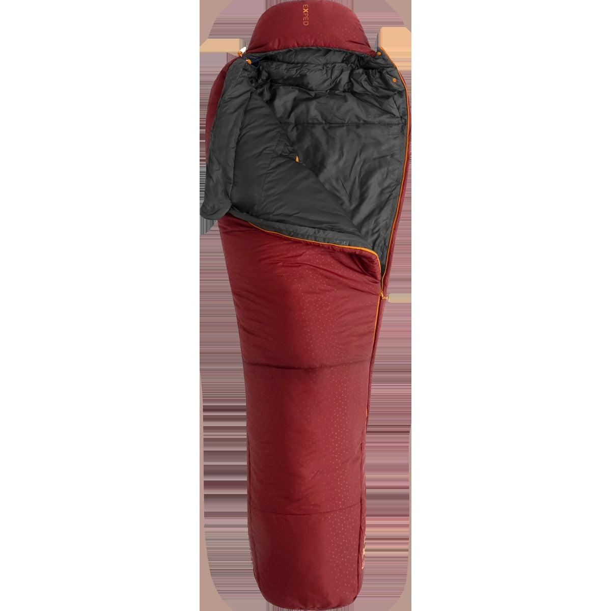 Deepsleep -5C / 20F Left Zip