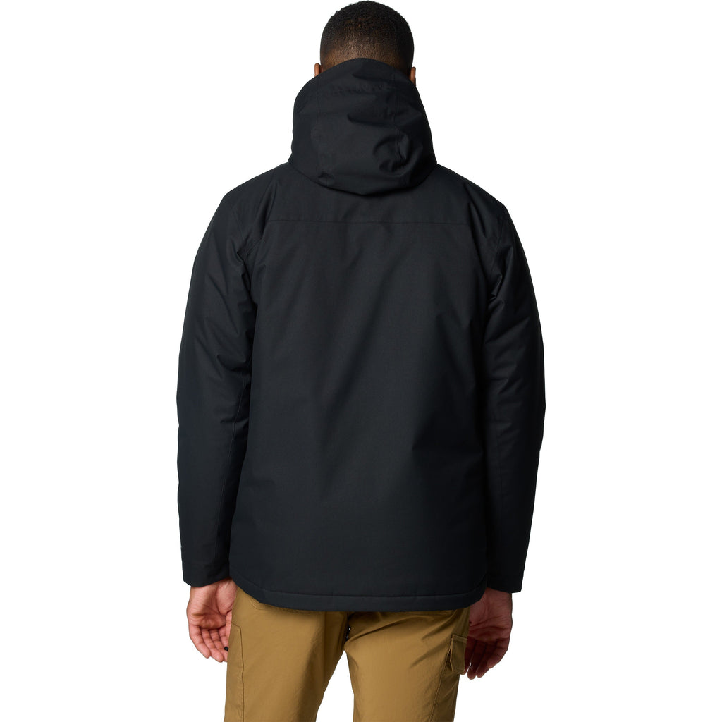Men's Tipton Peak III Insulated Jacket