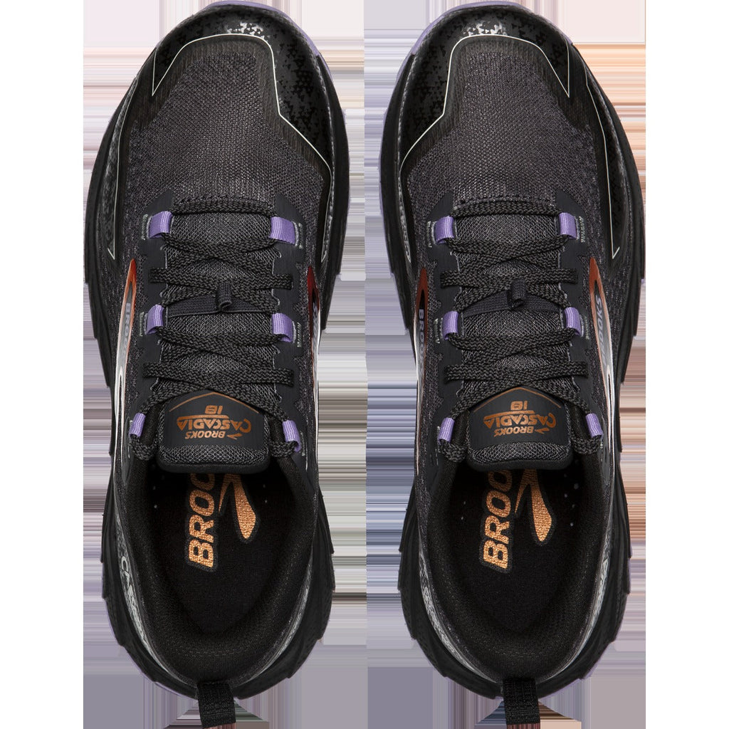 Women's Cascadia 18