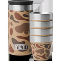 Shot Glasses with Carrying Case