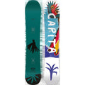 Capita Aeronaut Demo Snowboard