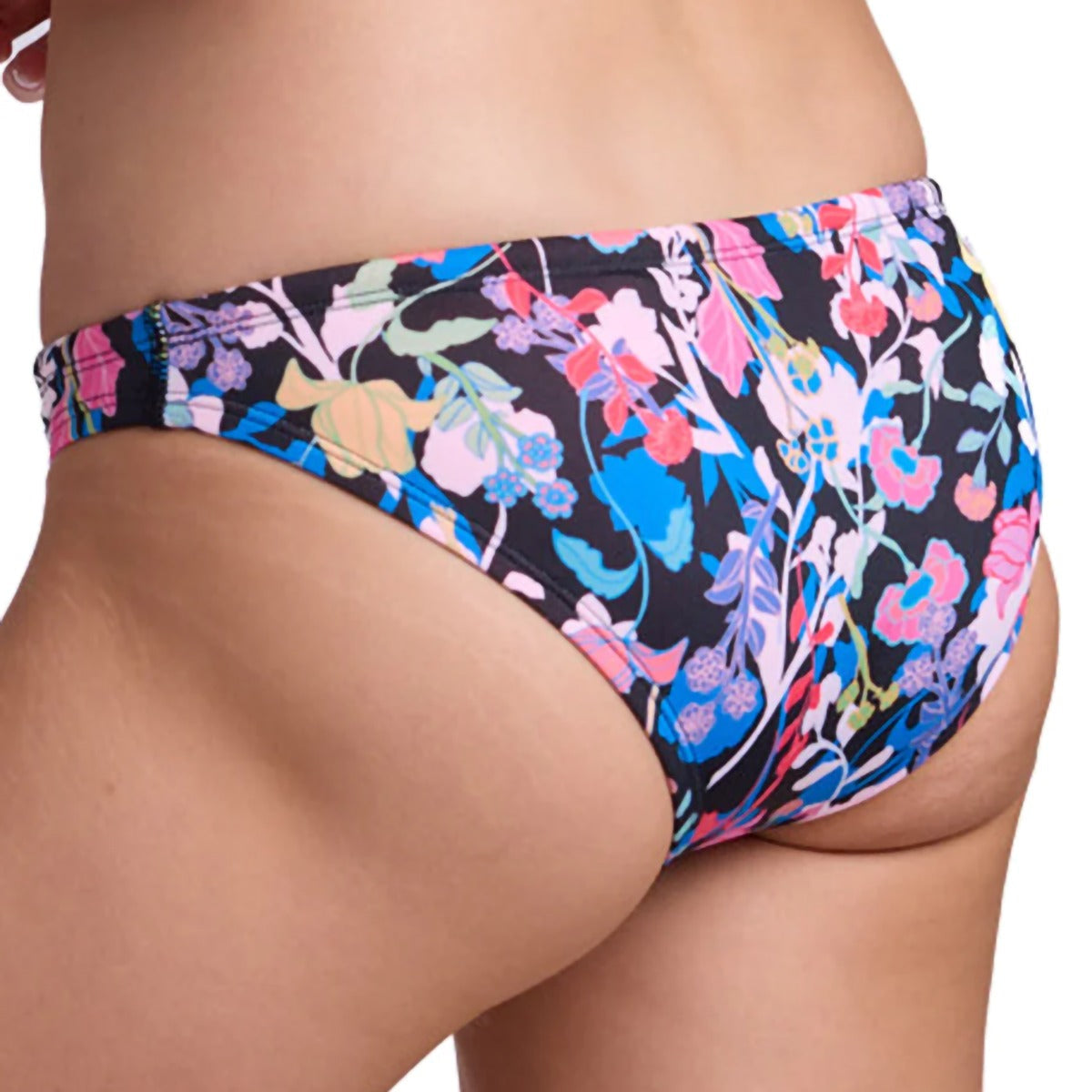 Women's Midl Printed Bottom