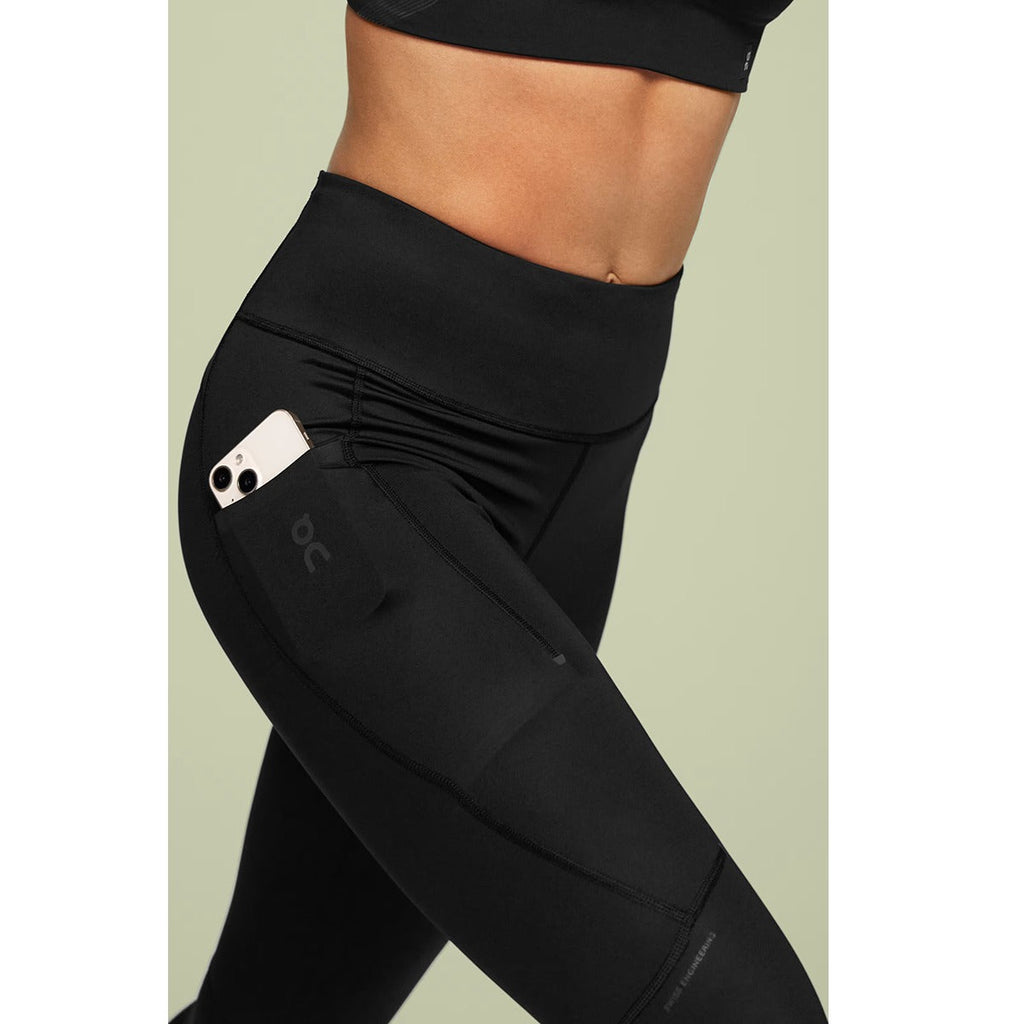 Women's Performance Tights 7/8
