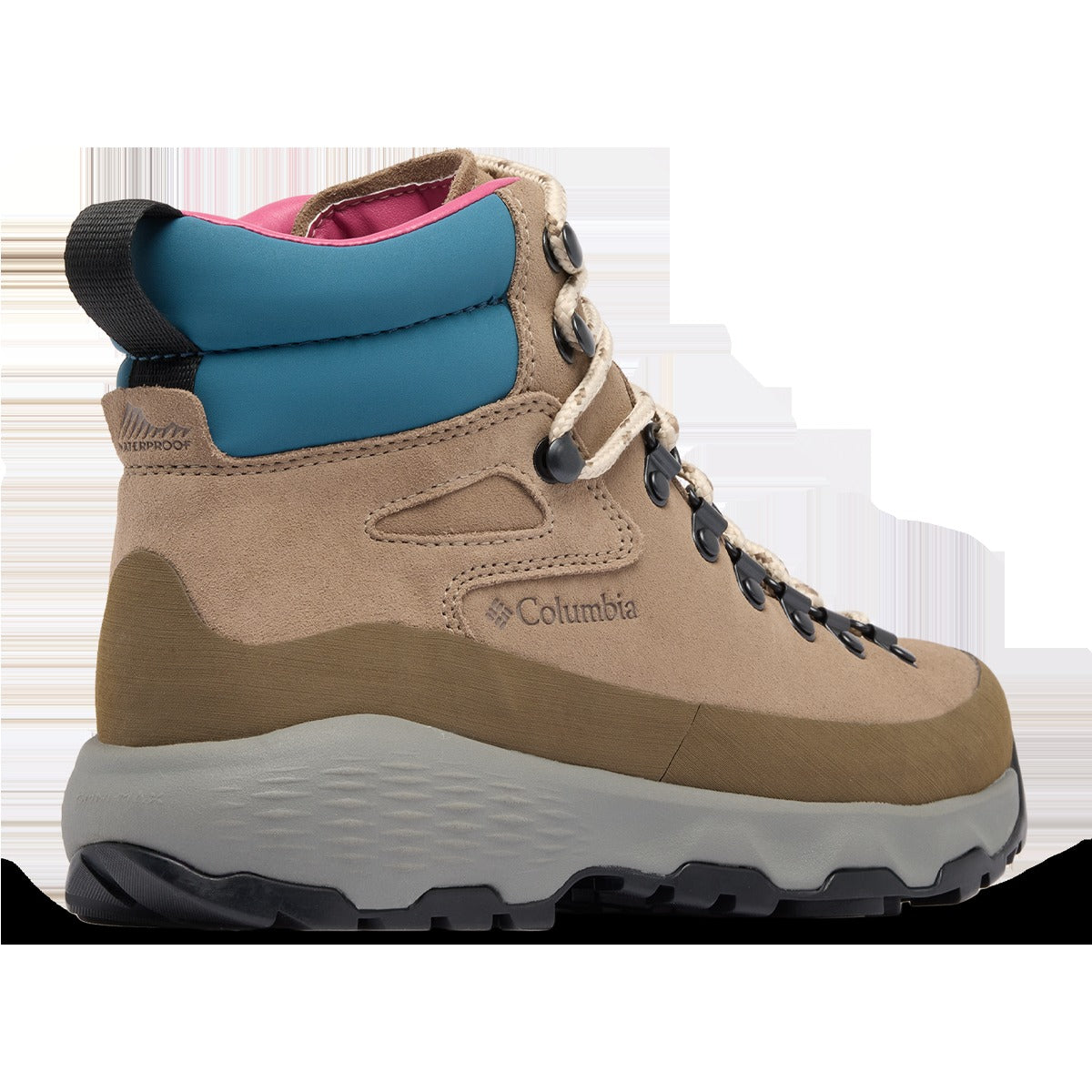 Women's Newton Alpine PT