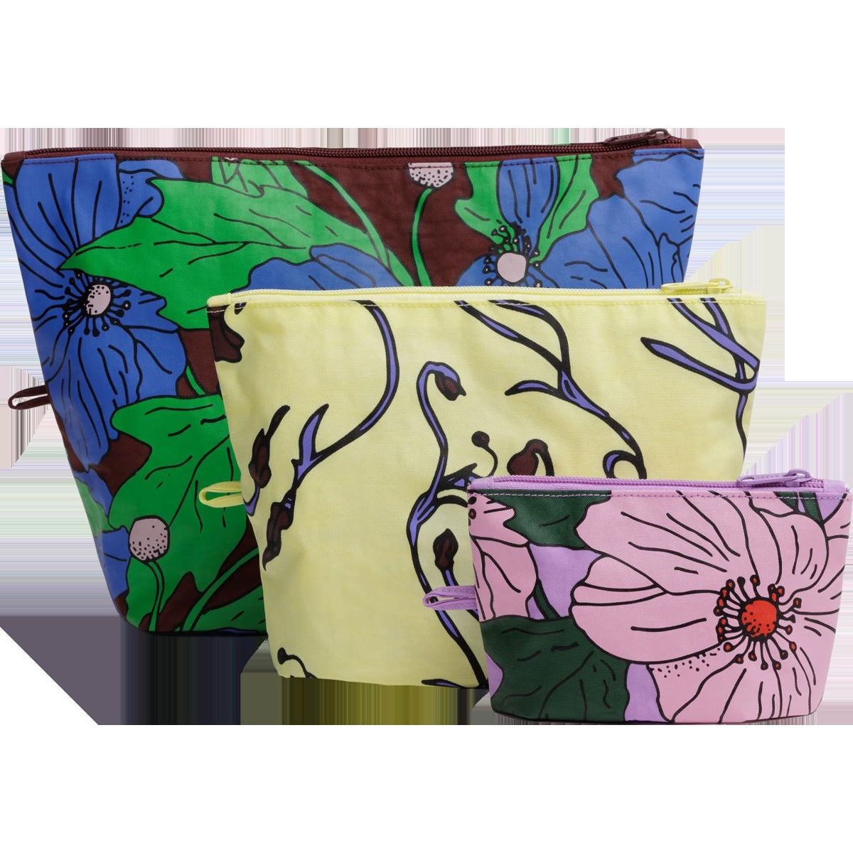 Go Pouch Set