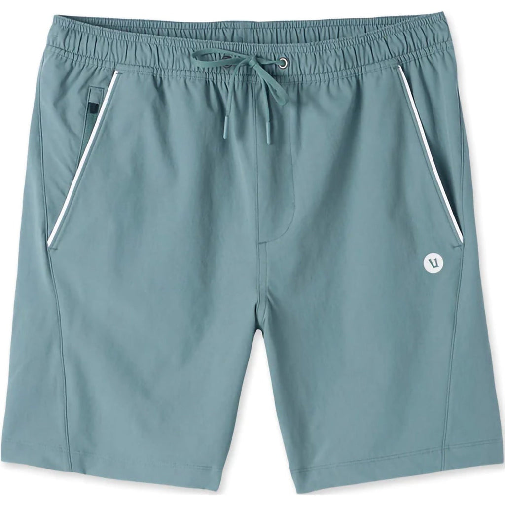 Men's Crosscourt Short