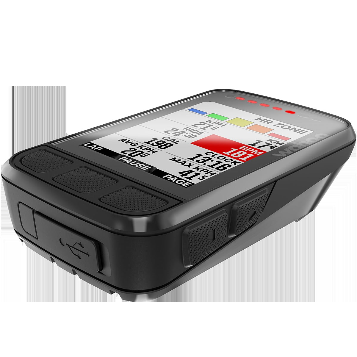 Elemnt Bolt V2