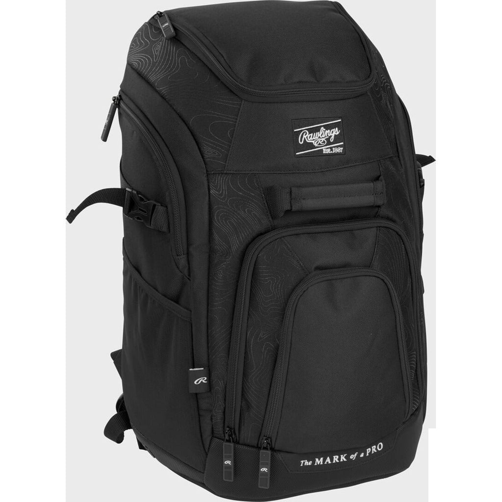 Franchise 2 Players Backpack