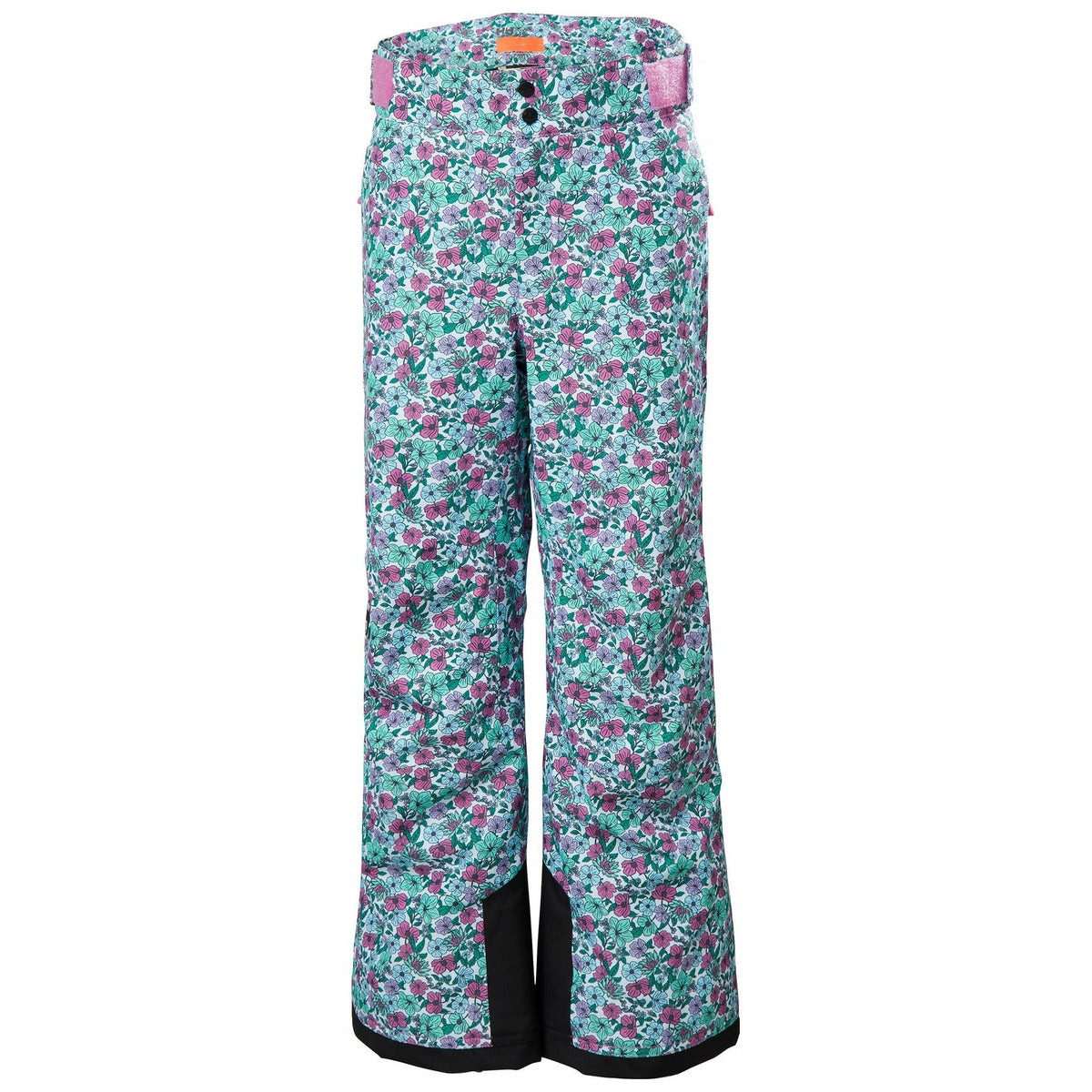Youth Girl Diamond Pant