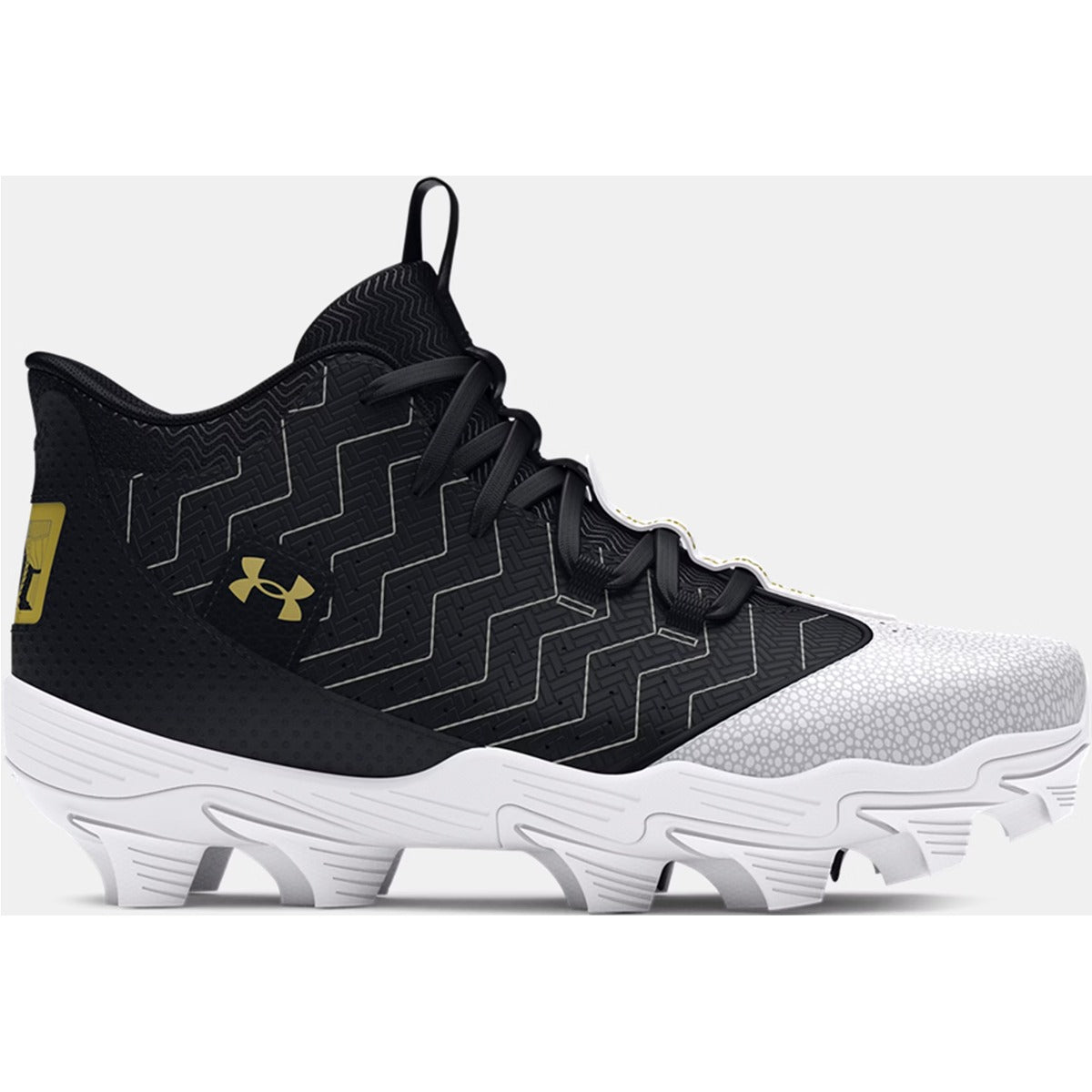 Youth Harper 9 RM Baseball Cleats