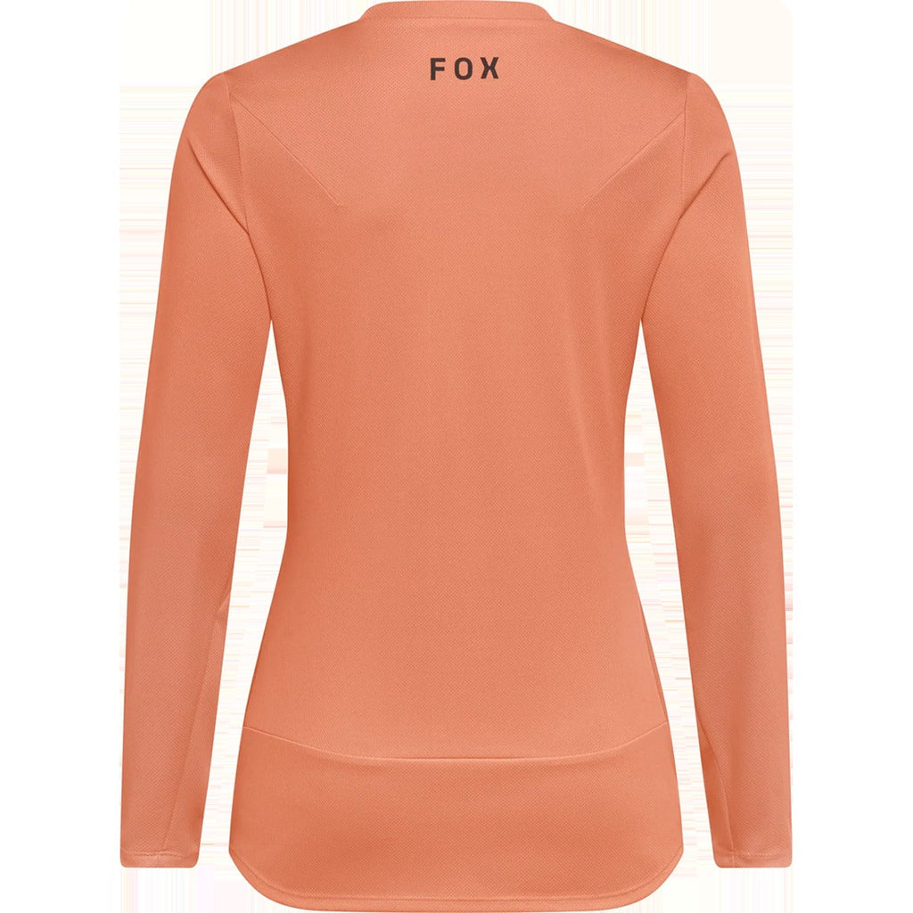 Women's Ranger Long Sleeve Jersey