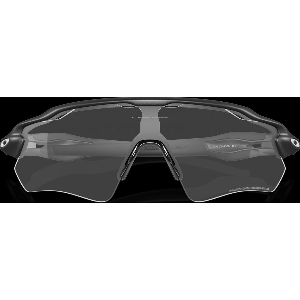 Radar EV Path - Steel/Clear to Black Photochromic