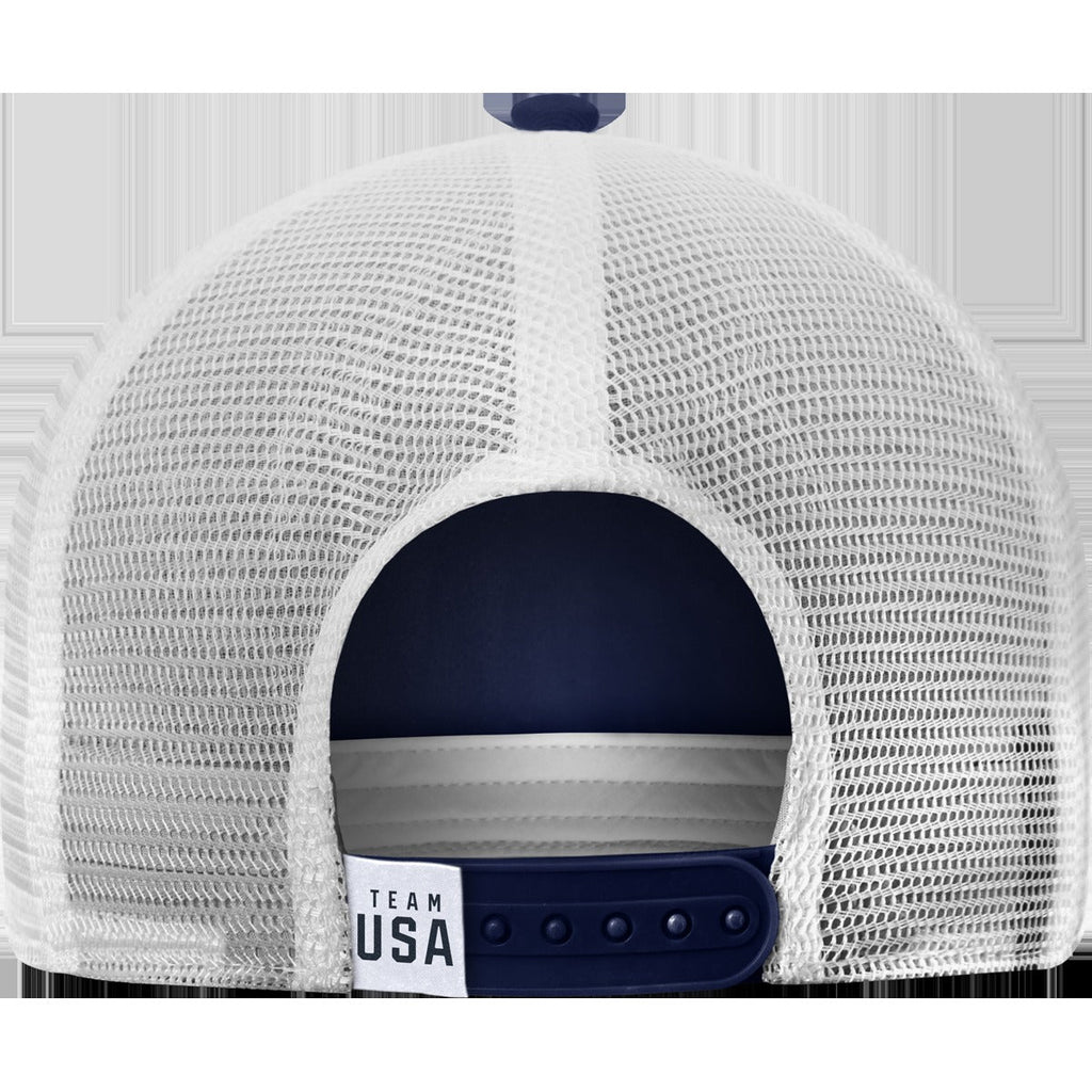 Women's Team USA Mesh Olympics