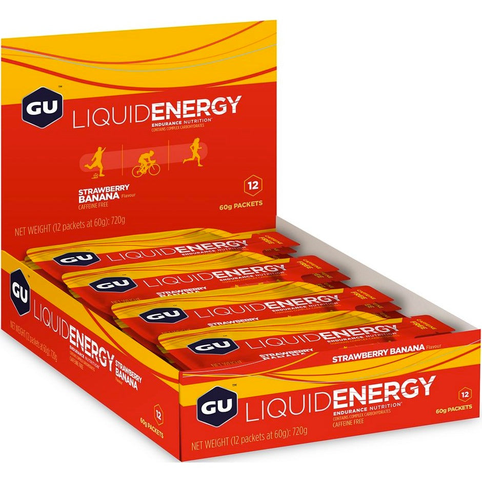 GU Liquid Energy
