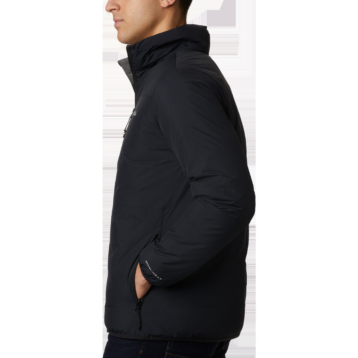 Men's Grand Wall Jacket