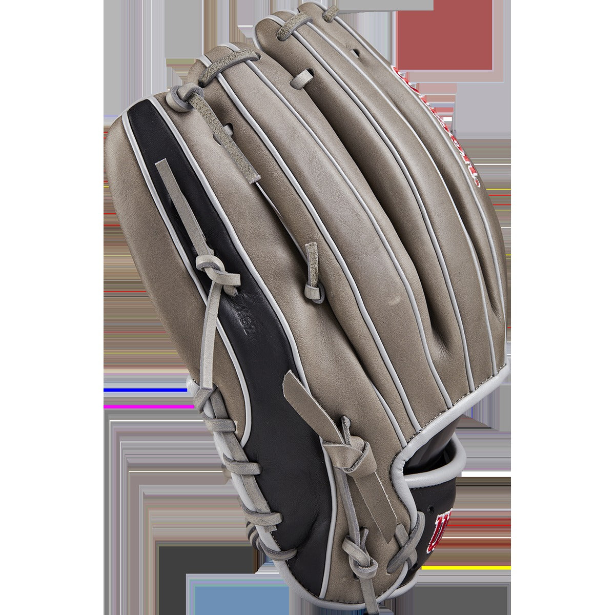 A1000 1787 Infield 11.75" H-Web