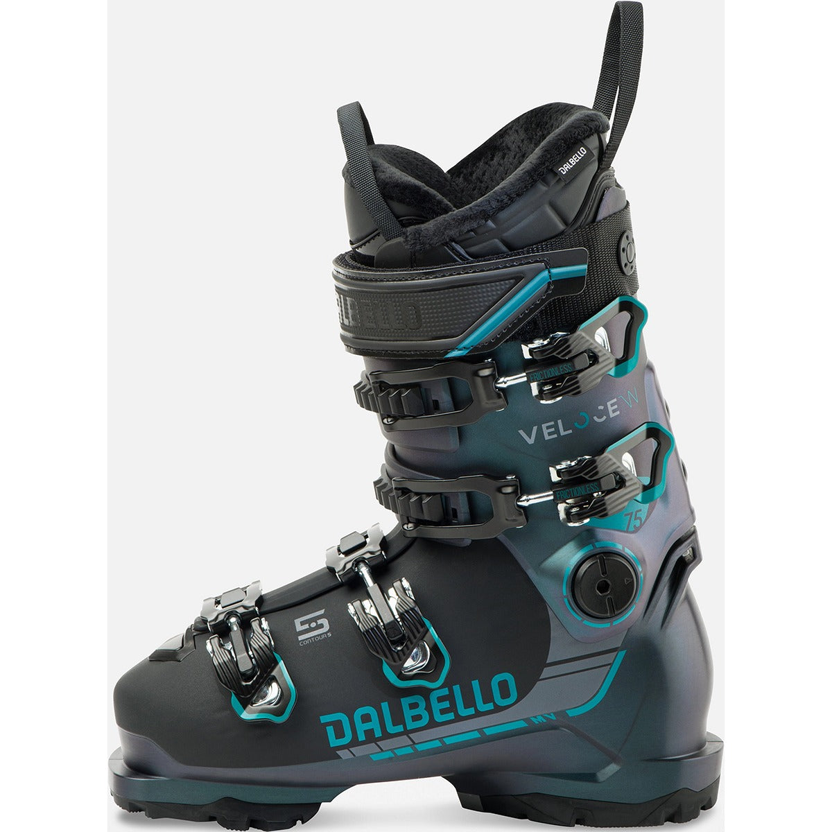 Women's Veloce 75 MV