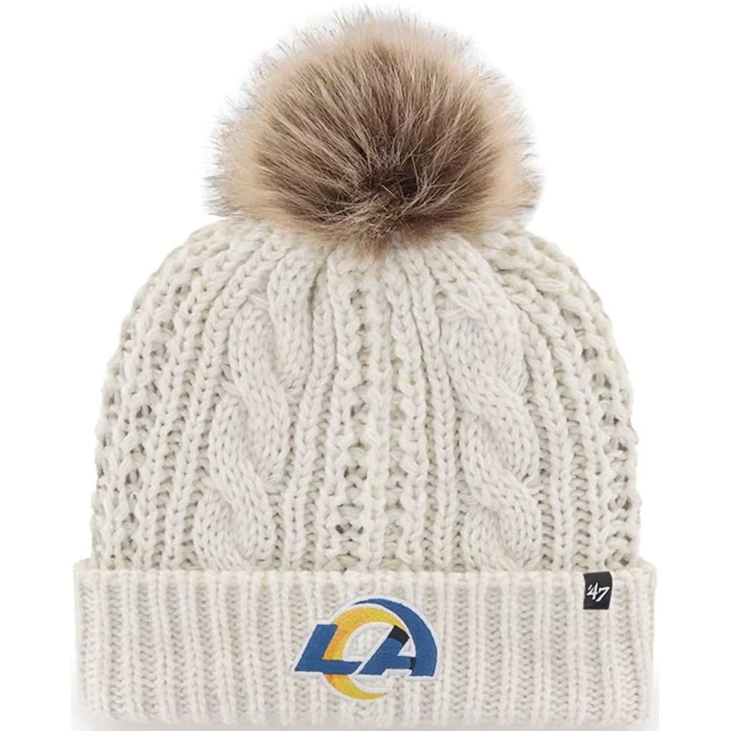 Rams Meeko Cuff Knit