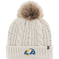 Rams Meeko Cuff Knit