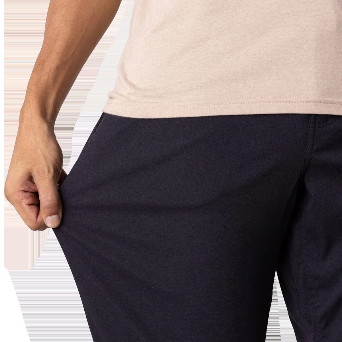 Men's Everywhere Merino Wool-Lined Pant-Relaxed Fit