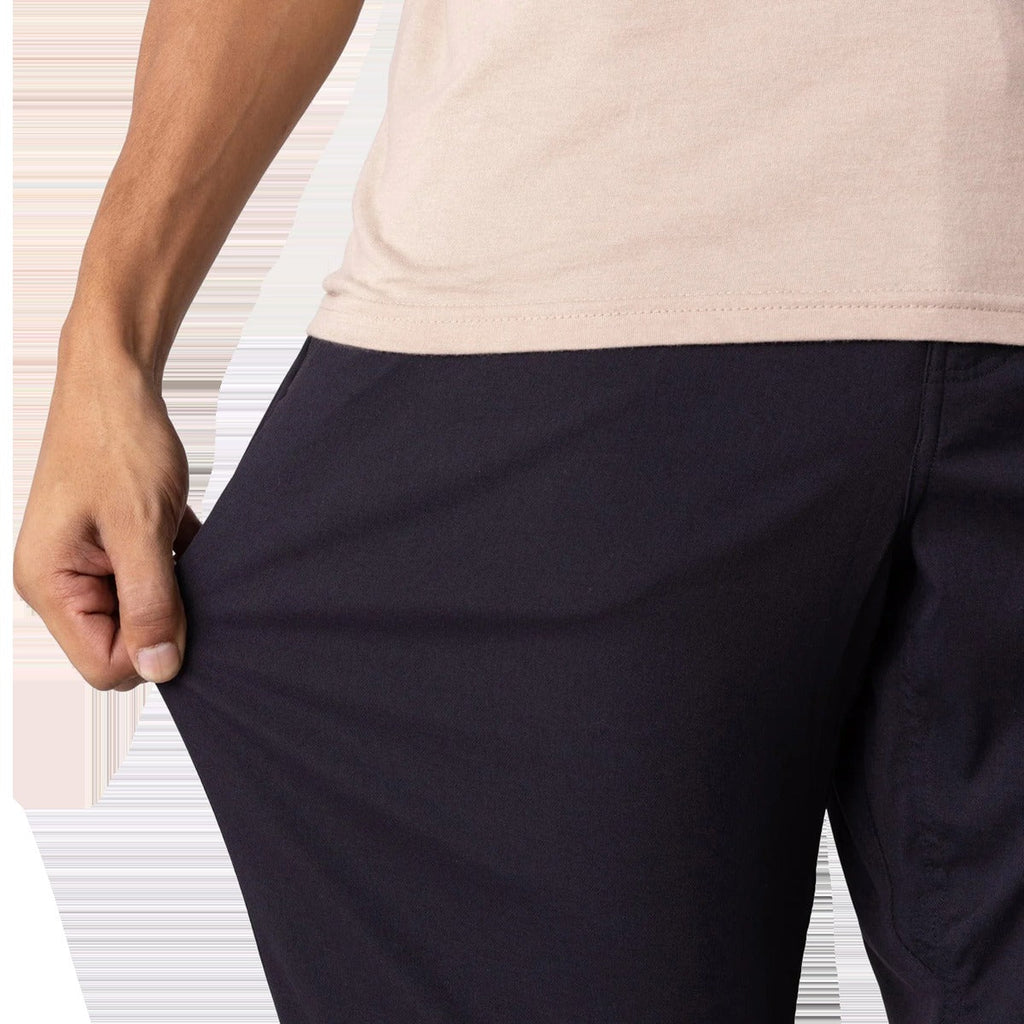 Men's Everywhere Merino Wool-Lined Pant-Relaxed Fit