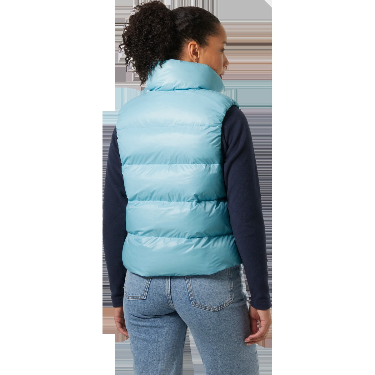 Women's Jade Vest