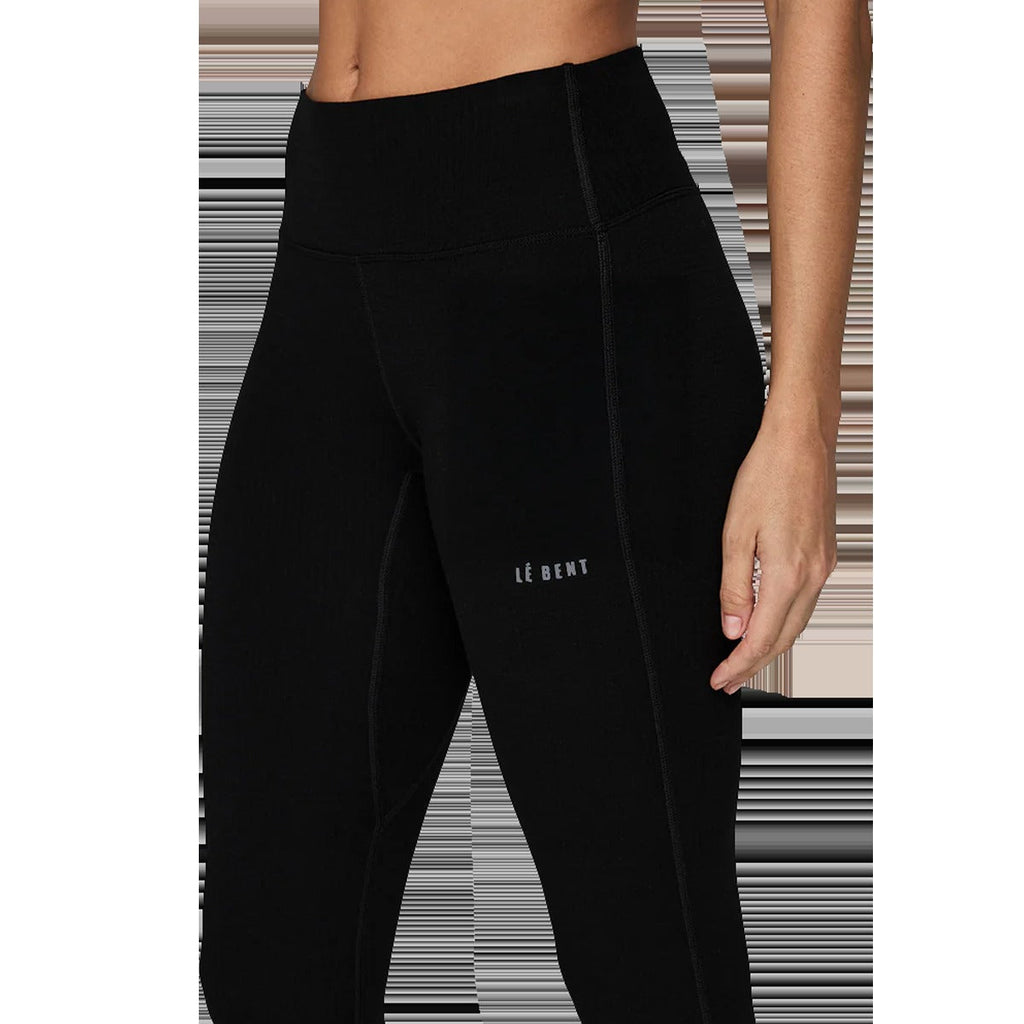 Women's Heavyweight Grid Fleece Bottom